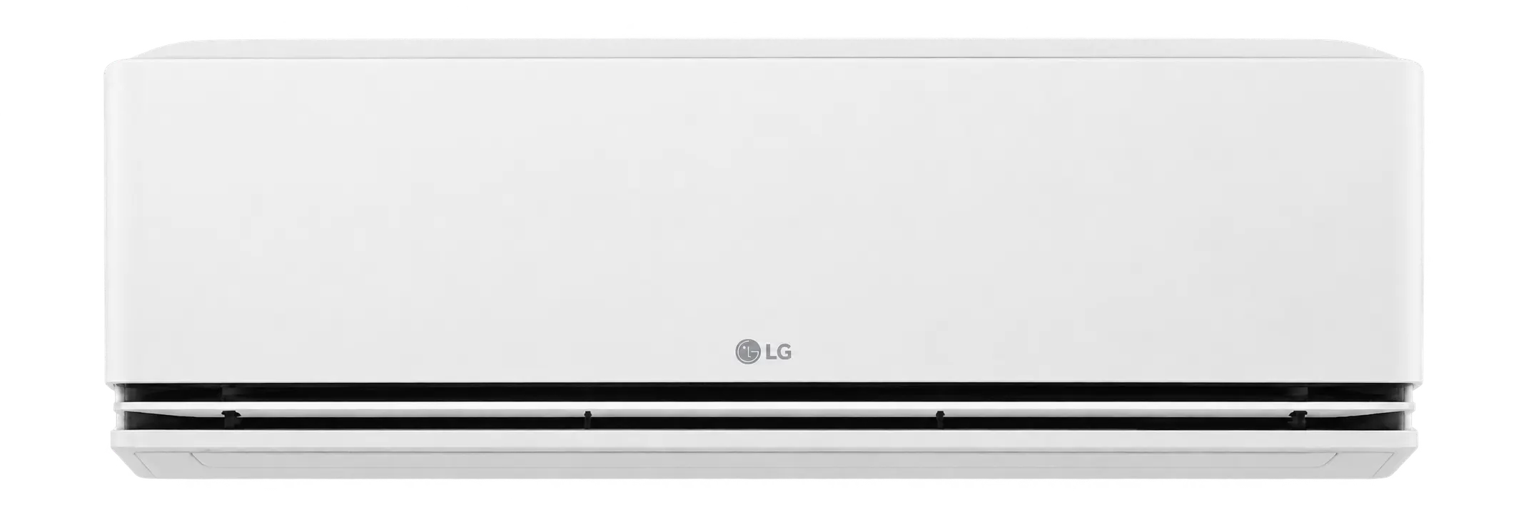LG DUALCOOL AI air conditioner